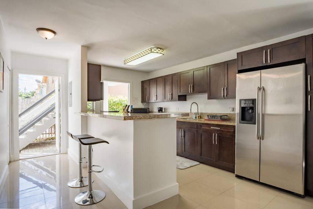 A2 - Endless Summer Vacation Rentals - 3 Bedroom Apartment Close To Casino Fort Lauderdale Exteriér fotografie