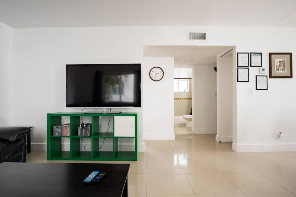 A2 - Endless Summer Vacation Rentals - 3 Bedroom Apartment Close To Casino Fort Lauderdale Exteriér fotografie