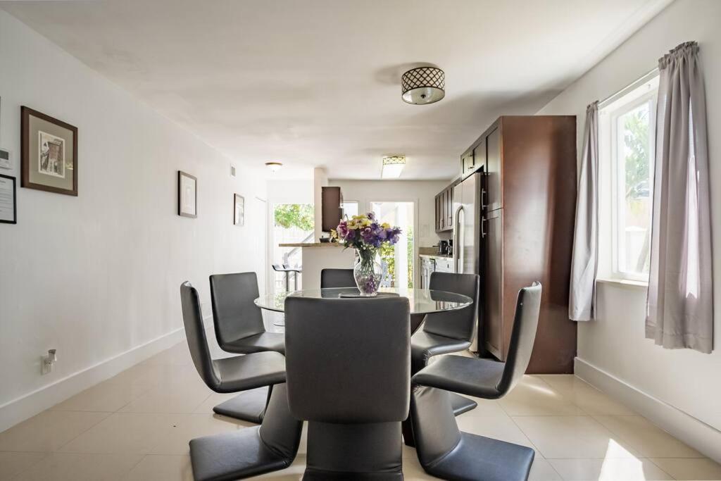 A2 - Endless Summer Vacation Rentals - 3 Bedroom Apartment Close To Casino Fort Lauderdale Exteriér fotografie