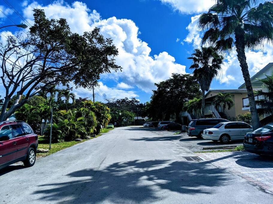A2 - Endless Summer Vacation Rentals - 3 Bedroom Apartment Close To Casino Fort Lauderdale Exteriér fotografie