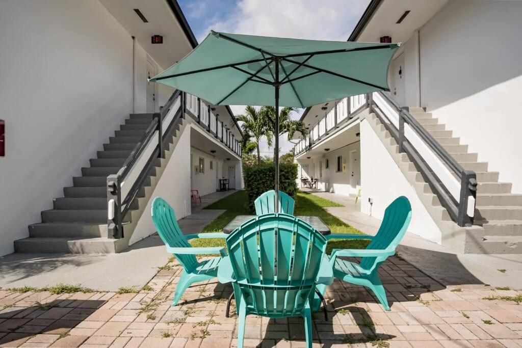 A2 - Endless Summer Vacation Rentals - 3 Bedroom Apartment Close To Casino Fort Lauderdale Exteriér fotografie