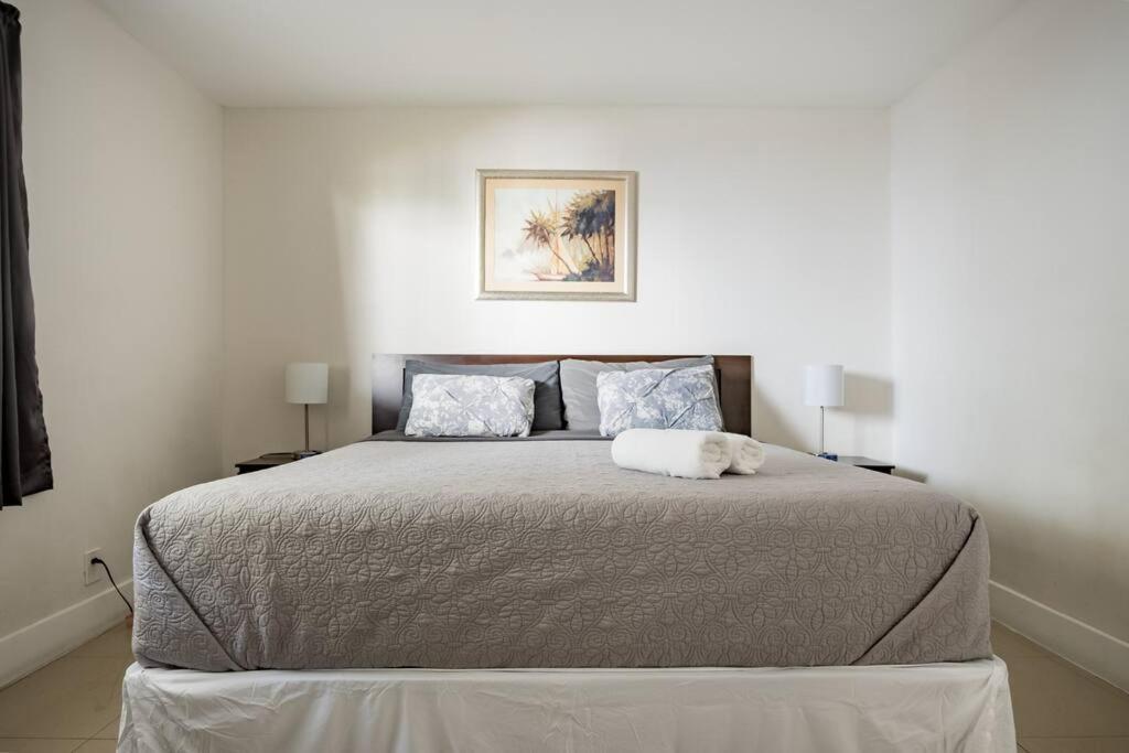 A2 - Endless Summer Vacation Rentals - 3 Bedroom Apartment Close To Casino Fort Lauderdale Exteriér fotografie